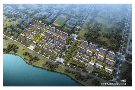 帝邦小区3室2厅1卫94㎡付房12平米低价出售